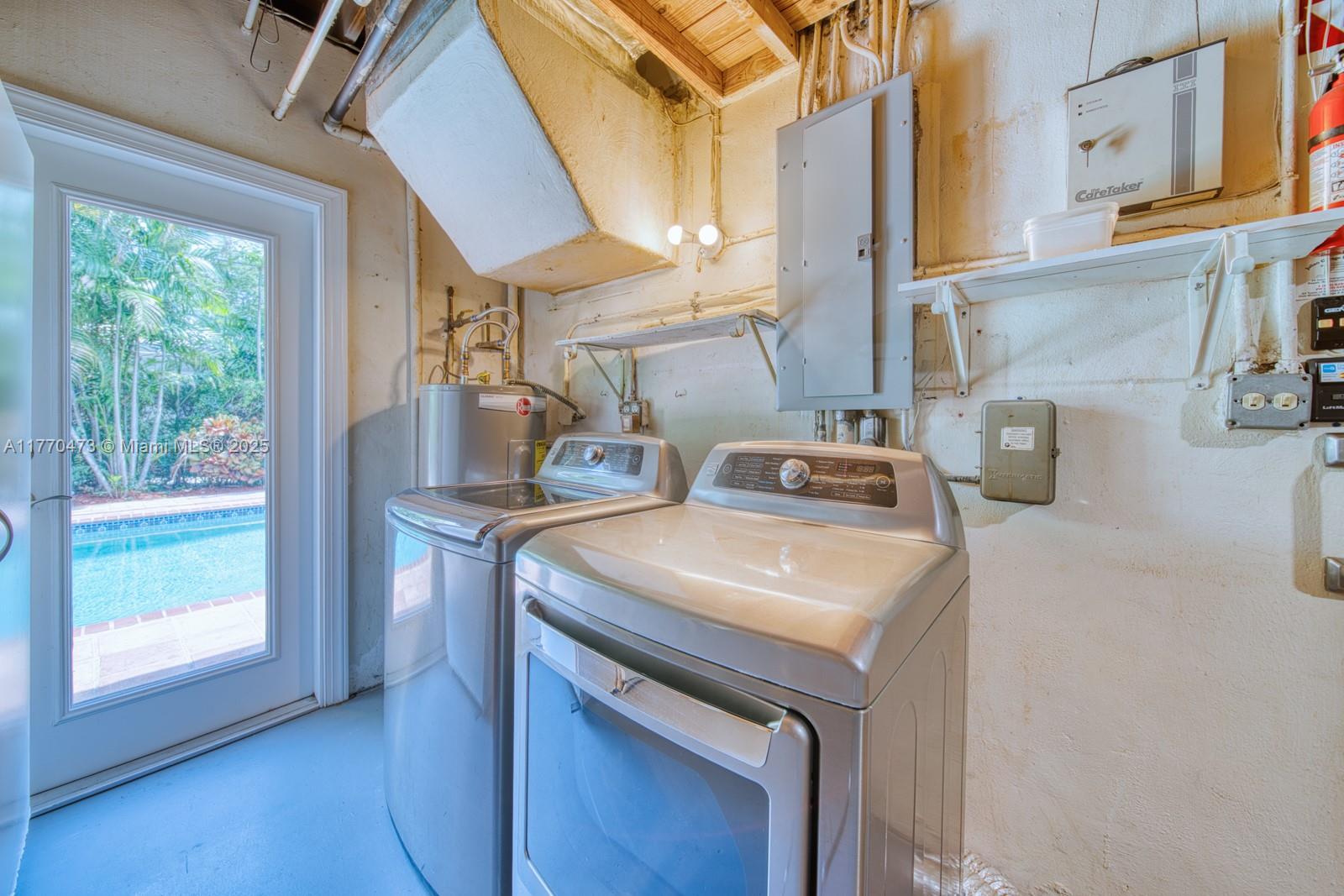 1435 Blue Rd Coral Gables, FL 33146