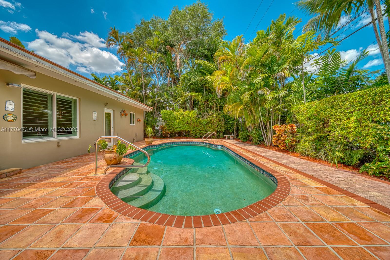 1435 Blue Rd Coral Gables, FL 33146