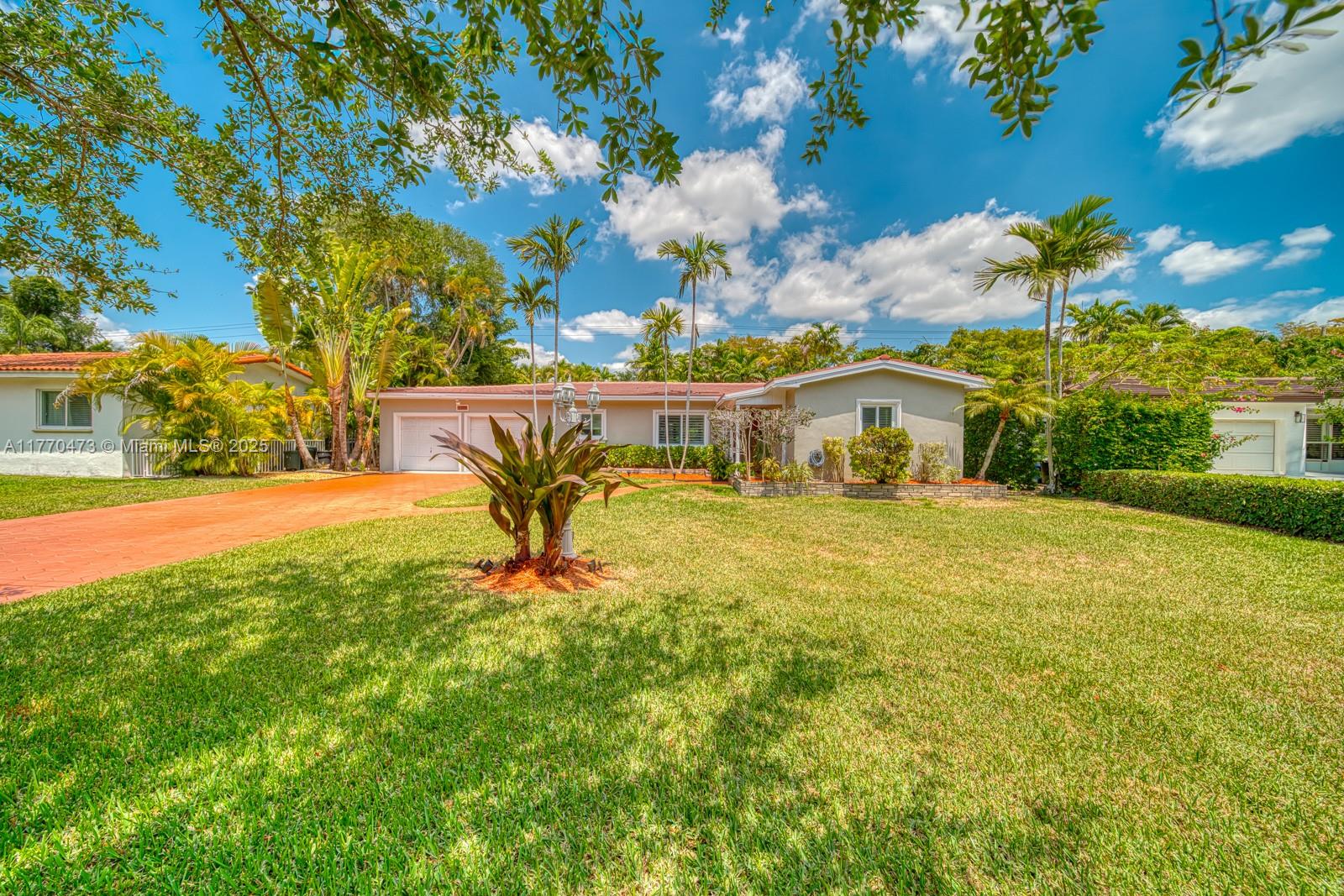 1435 Blue Rd Coral Gables, FL 33146