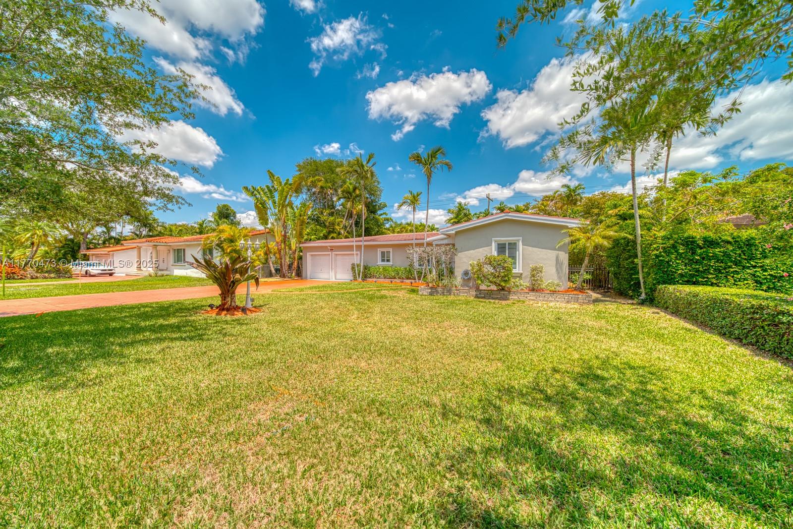 1435 Blue Rd Coral Gables, FL 33146