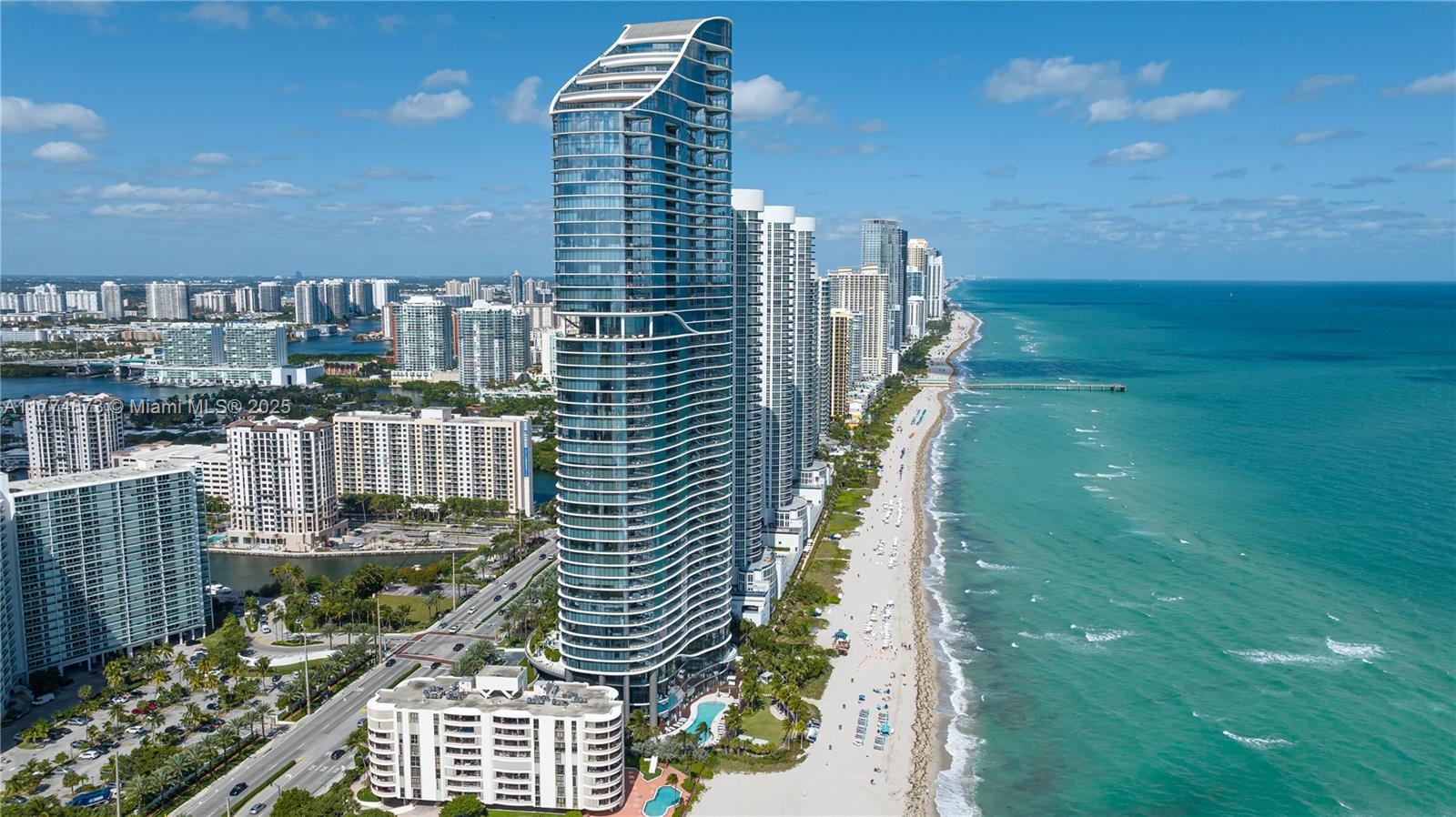 15701 Collins Ave #1004 Sunny Isles Beach, FL 33160