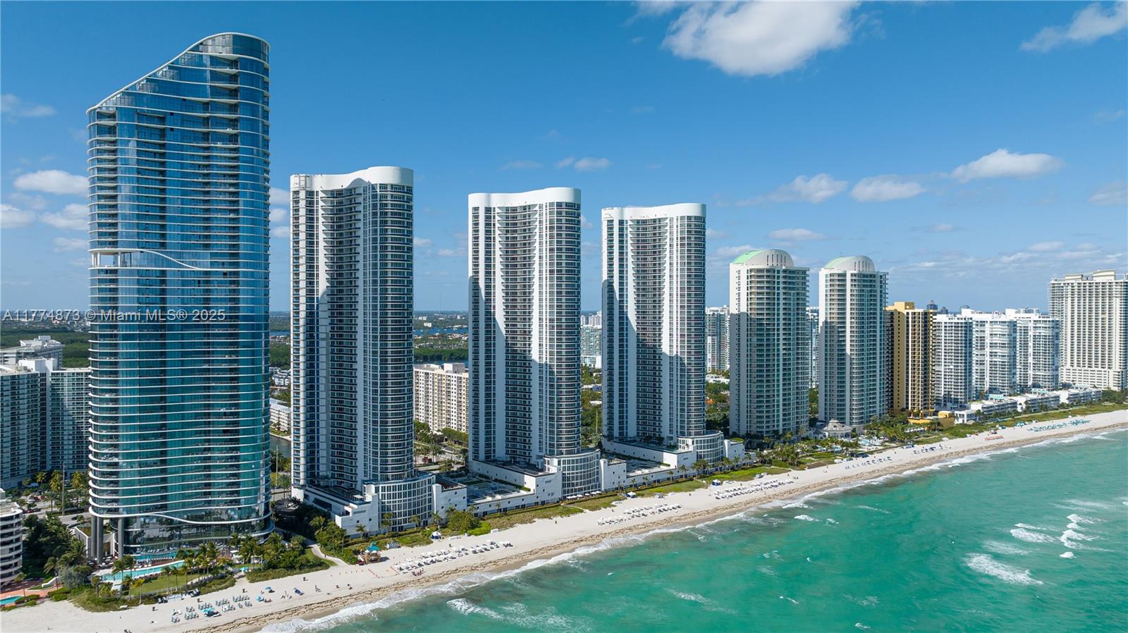 15701 Collins Ave #1004 Sunny Isles Beach, FL 33160