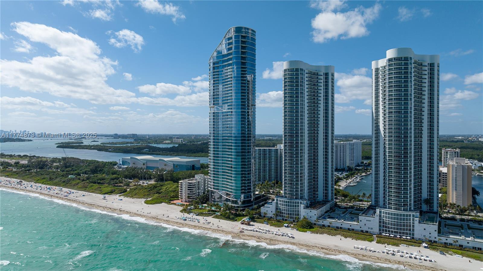 15701 Collins Ave #1004 Sunny Isles Beach, FL 33160