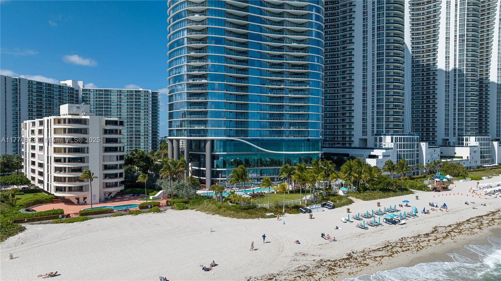 15701 Collins Ave #1004 Sunny Isles Beach, FL 33160