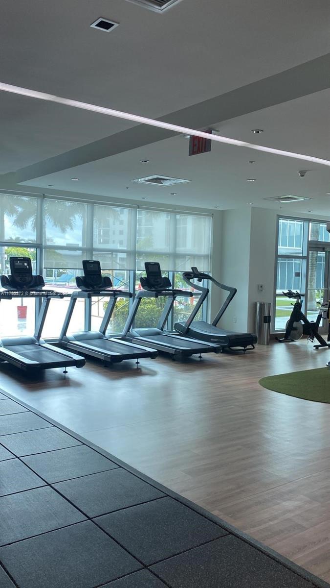 image Four Midtown Miami Condo15