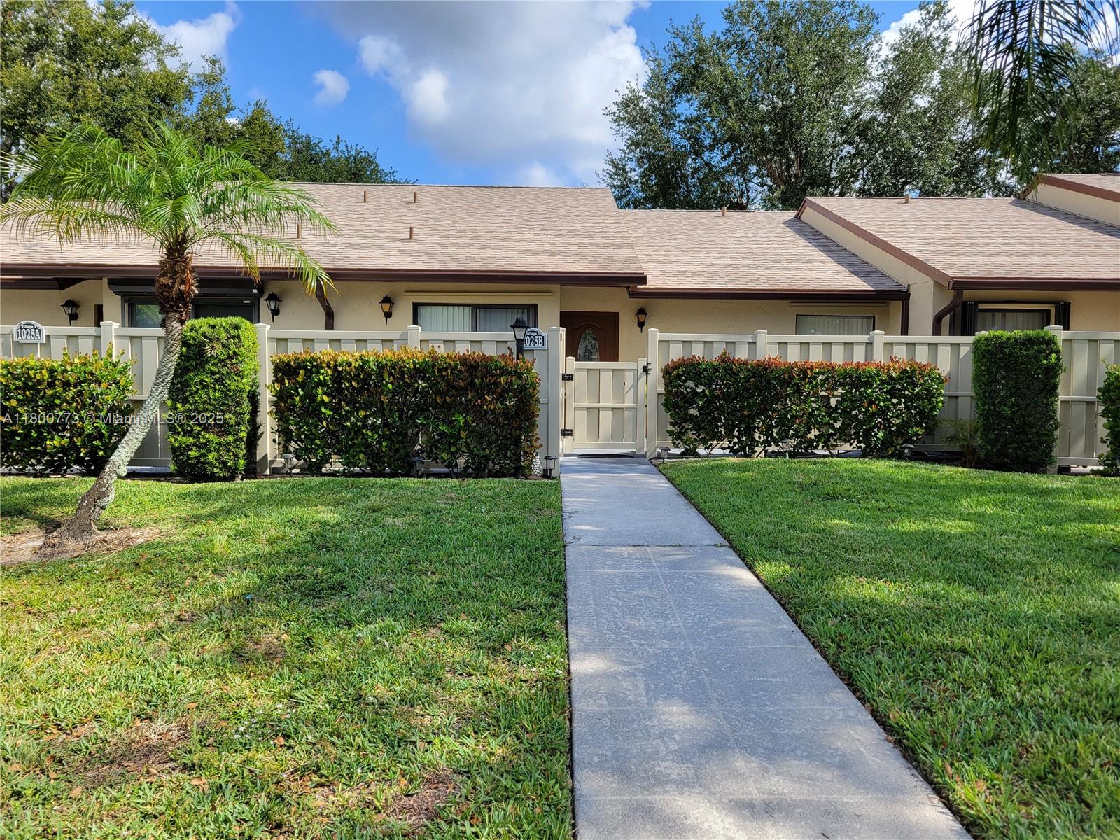 1025 Green Pine Blvd #B West Palm Beach, FL 33409