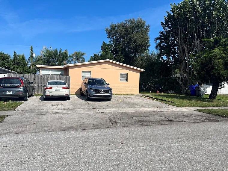 Duplex / Quad Plex / Triplex