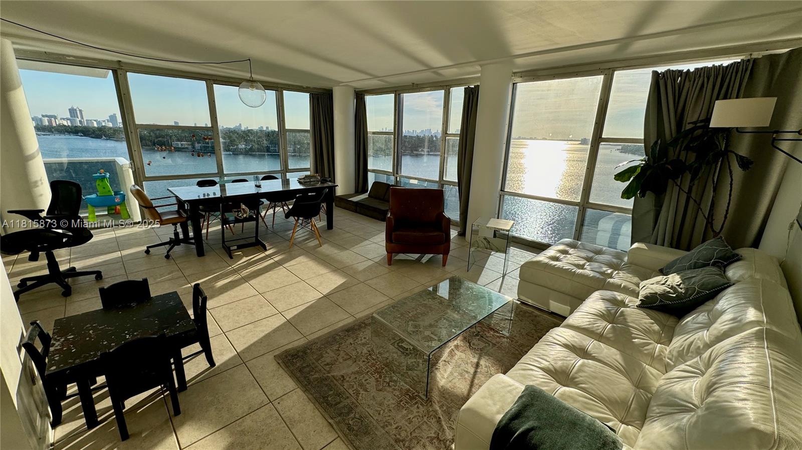 900 Bay Dr #727-725 Miami Beach, FL 33141