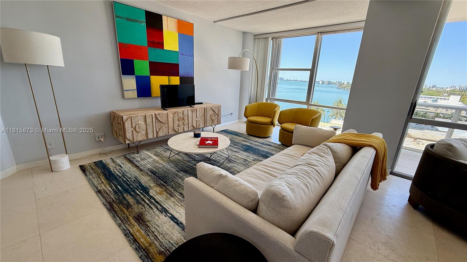 900 Bay Dr #727-725 Miami Beach, FL 33141