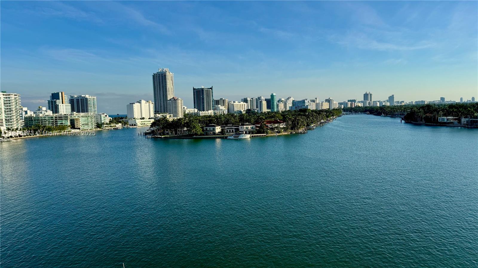 900 Bay Dr #727-725 Miami Beach, FL 33141