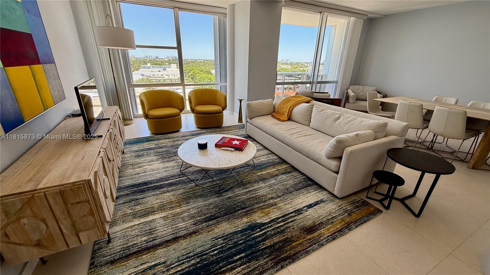 900 Bay Dr #727-725 Miami Beach, FL 33141