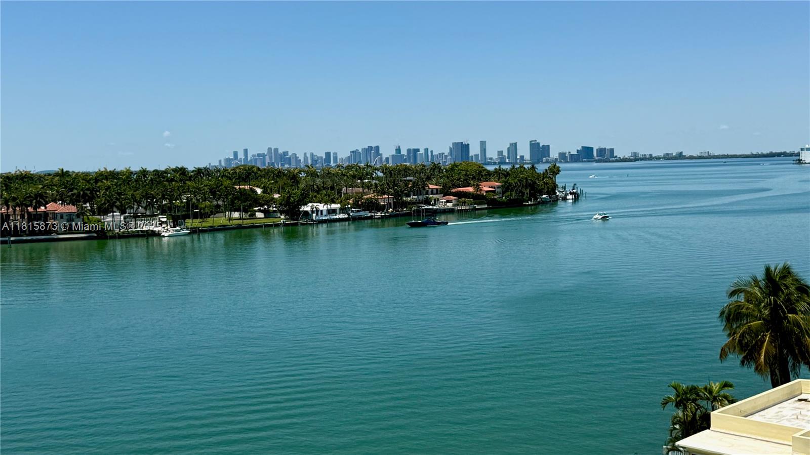 900 Bay Dr #727-725 Miami Beach, FL 33141