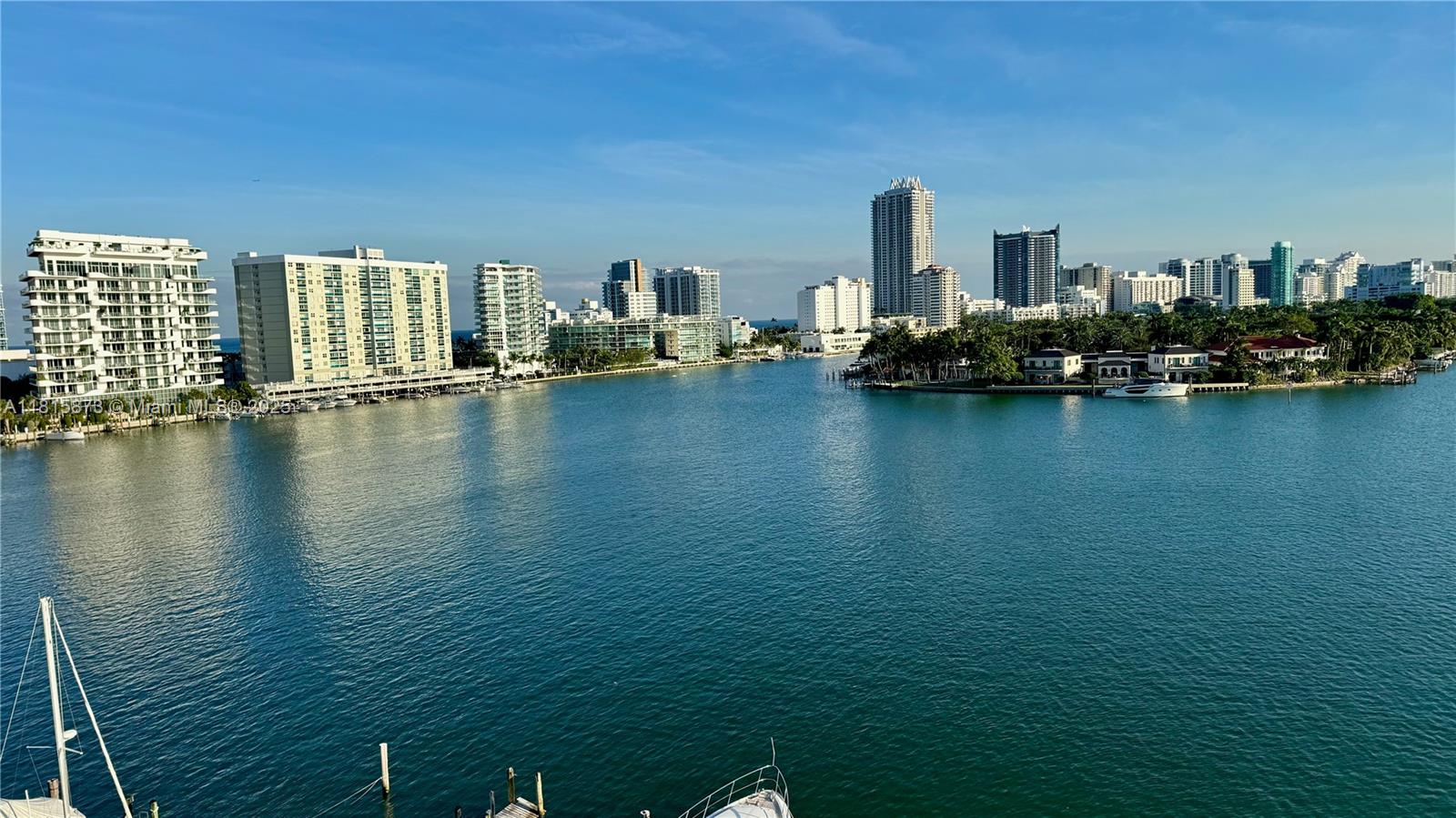 900 Bay Dr #727-725 Miami Beach, FL 33141