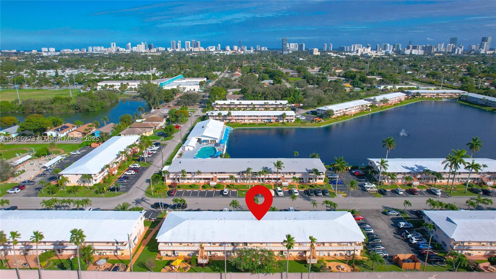 820 SW 11th Ave #18B