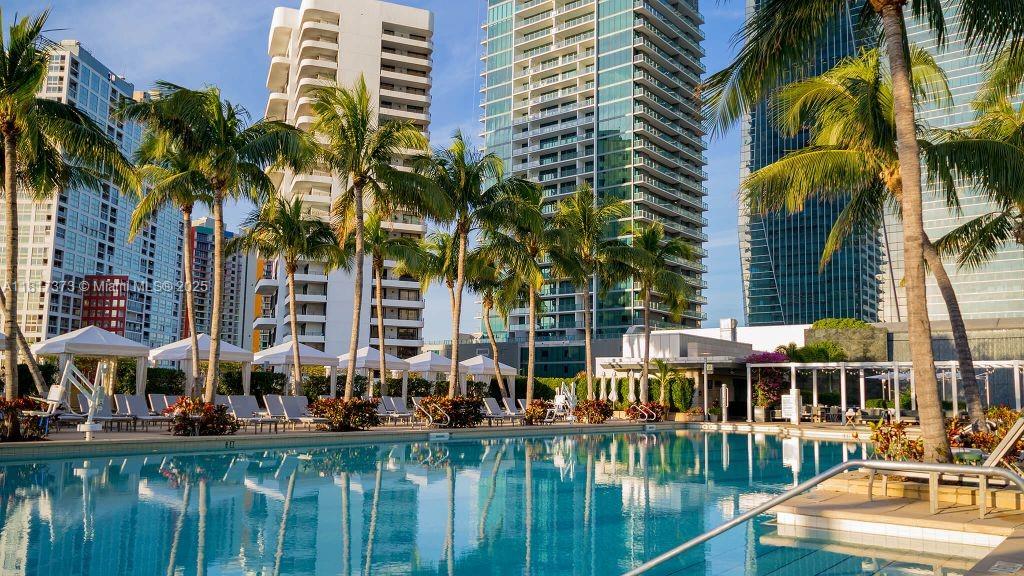 1435 Brickell Ave #3111 Miami, FL 33131