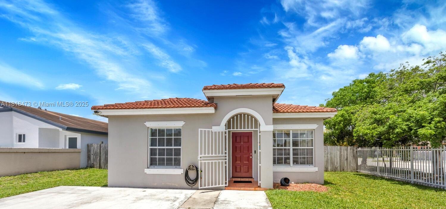 19220 SW 119th Pl