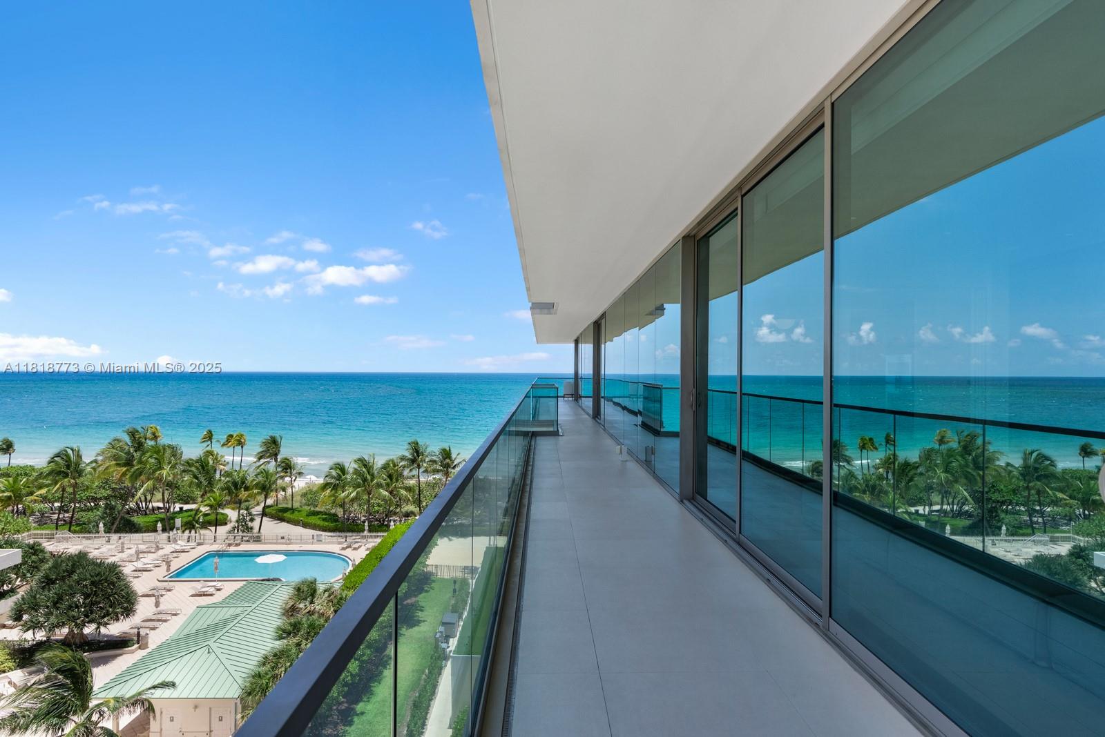 image Oceana Bal Harbour Condo19