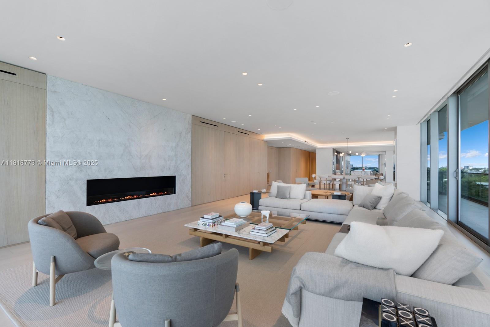image Oceana Bal Harbour Condo8