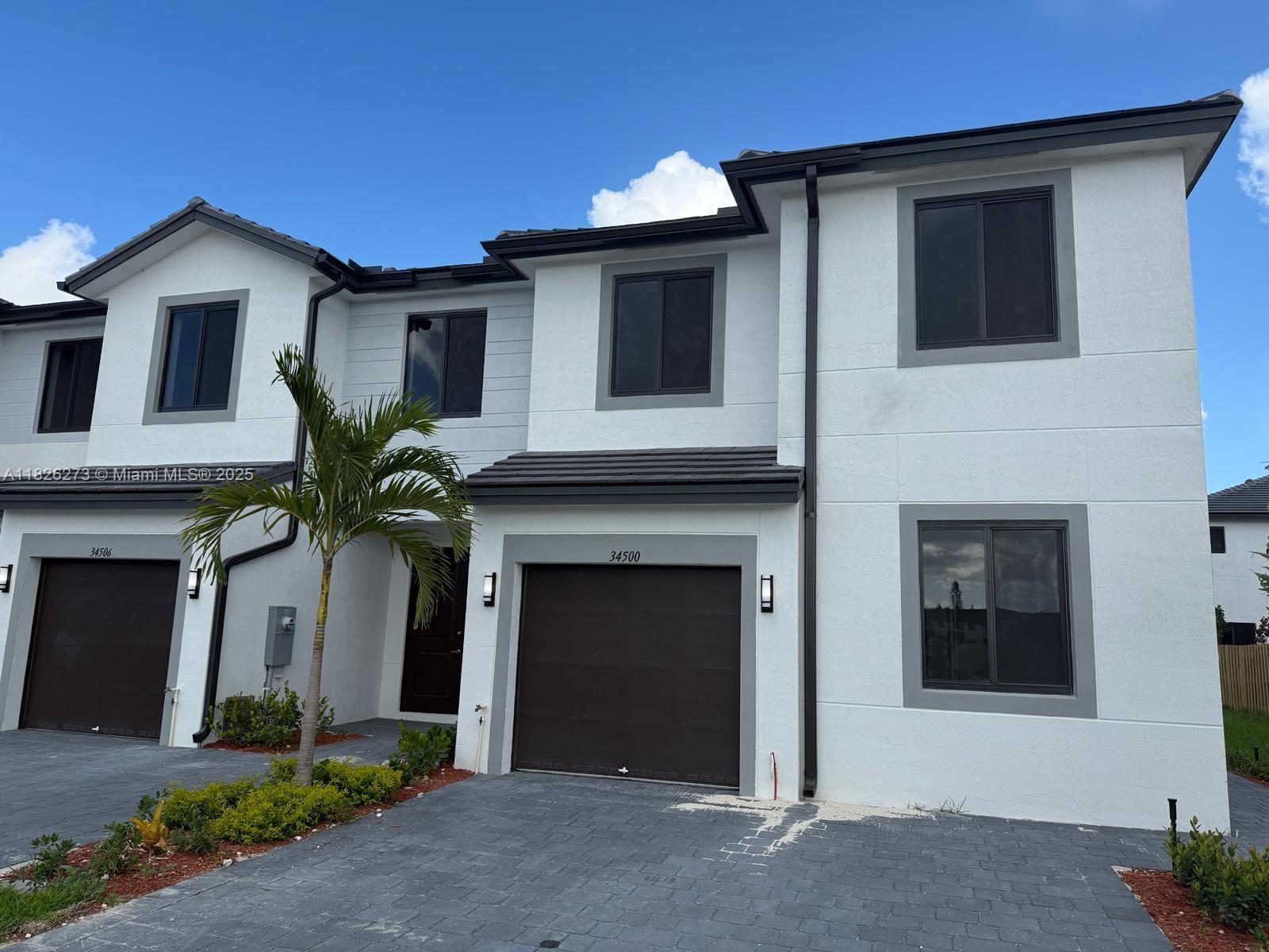 34500 SW 190th Ave #.
