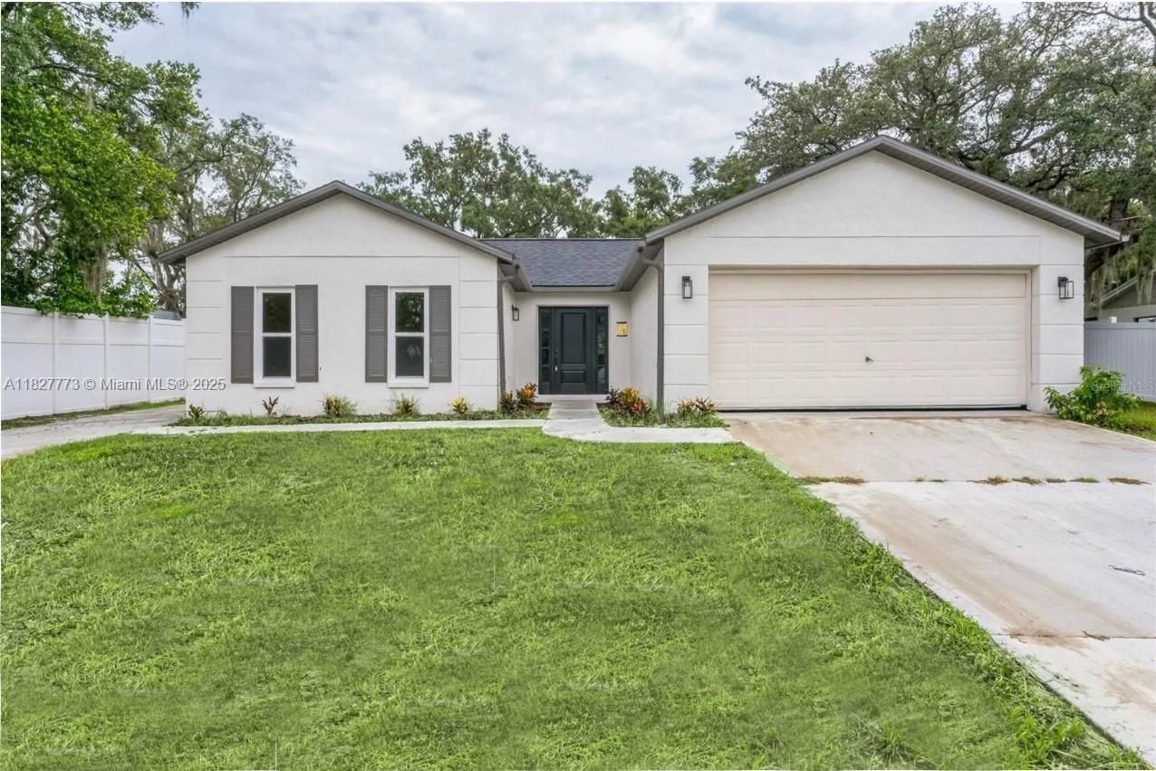 6065 Waycross Drive