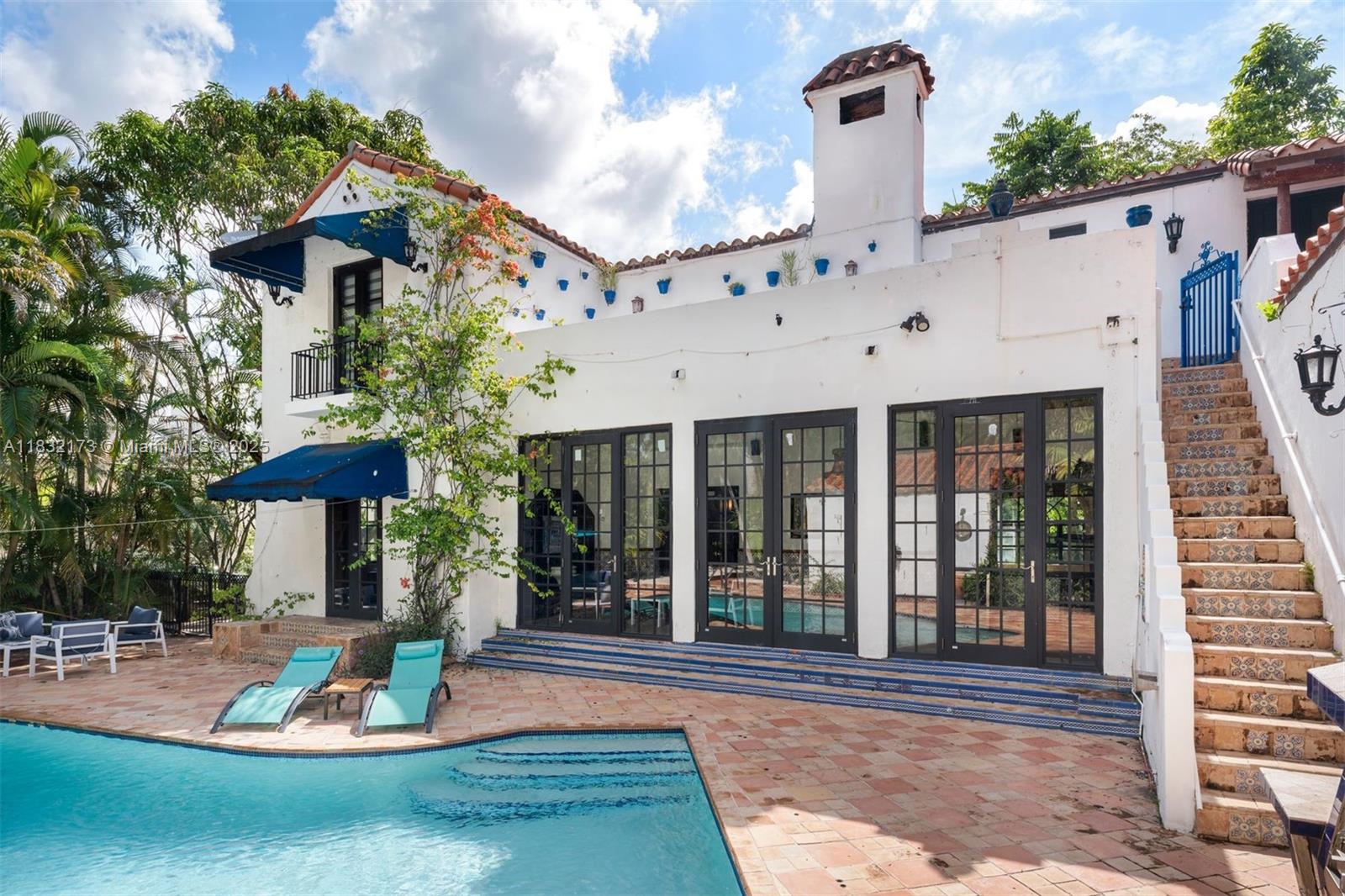 1624 Granada Blvd Coral Gables, FL 33134