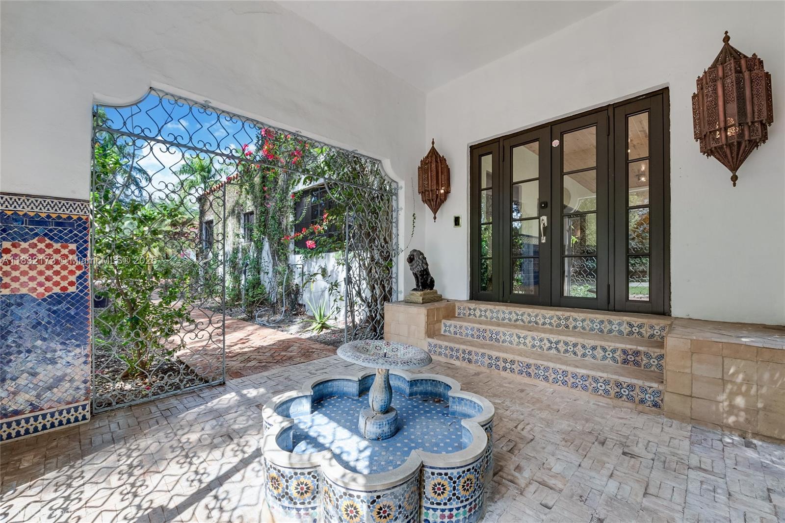 1624 Granada Blvd Coral Gables, FL 33134