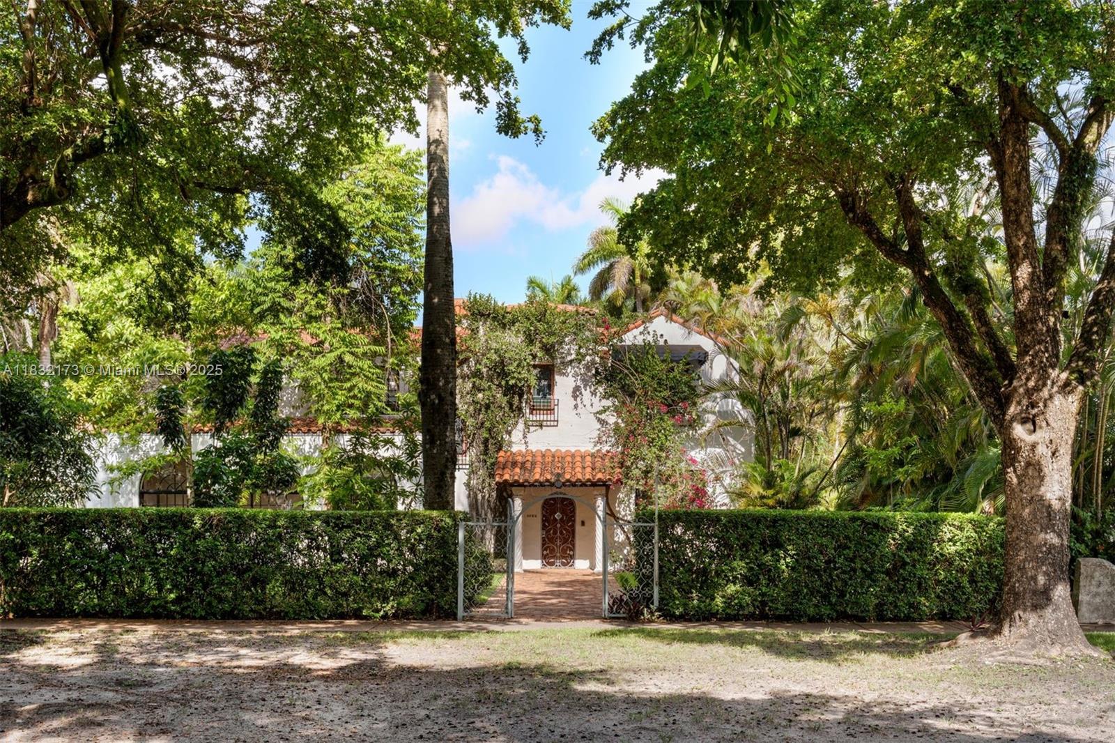 1624 Granada Blvd Coral Gables, FL 33134