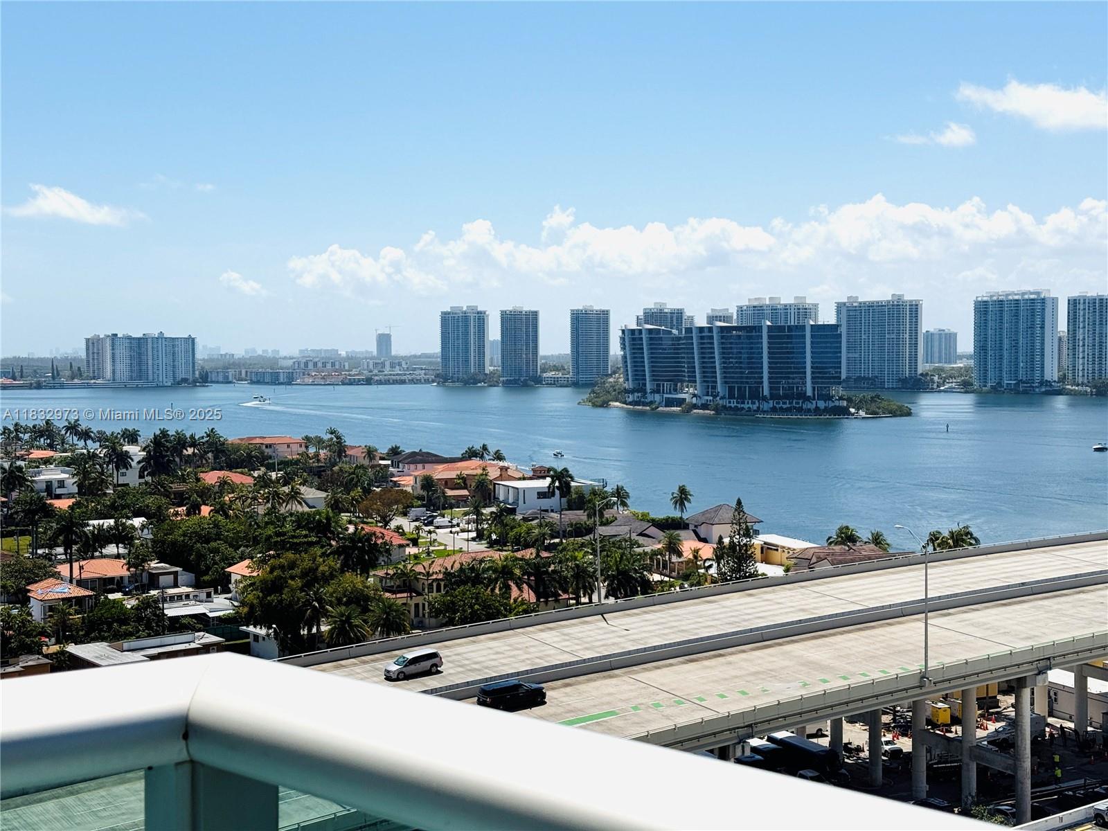 19380 Collins Ave #1605