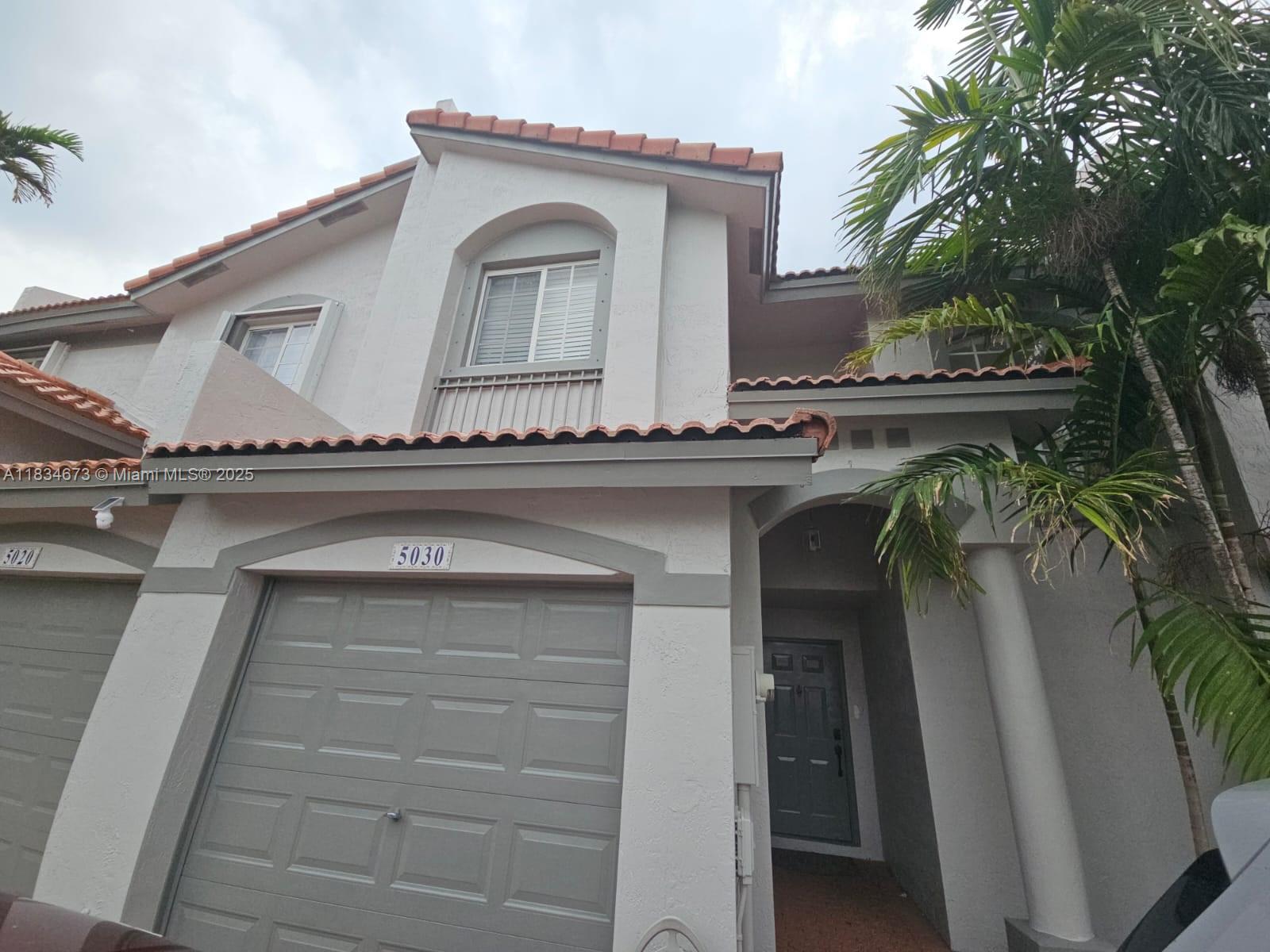 5030 NW 116th Ct #.