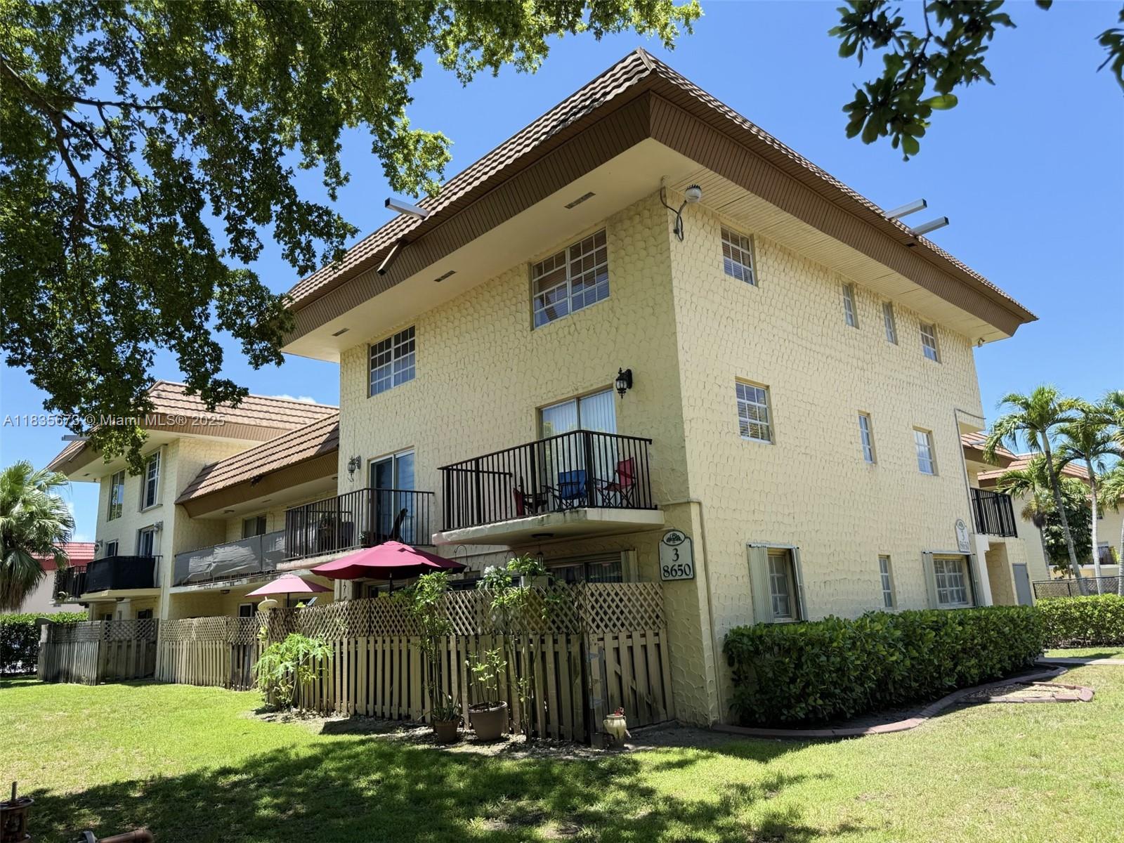 8650 SW 109th Ave #3-112