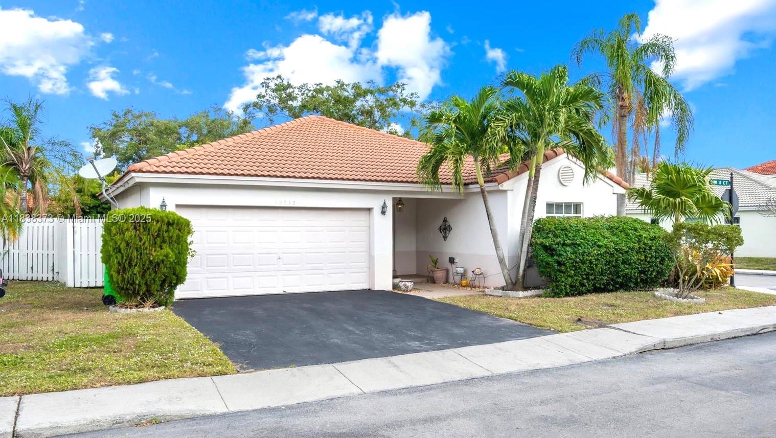 12733 NW 11th Ct