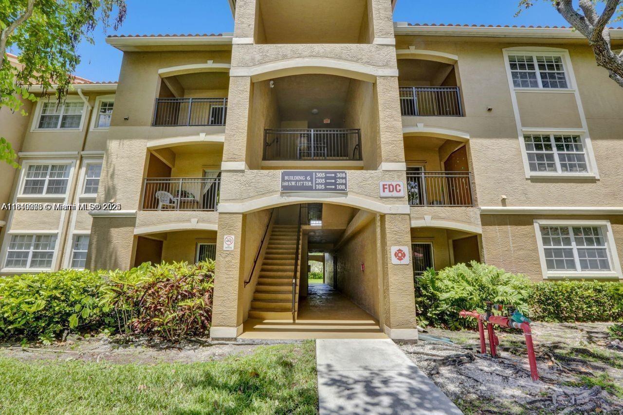 160 SW 117th Ter #6107