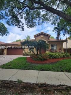 22032 SW 95th Pl