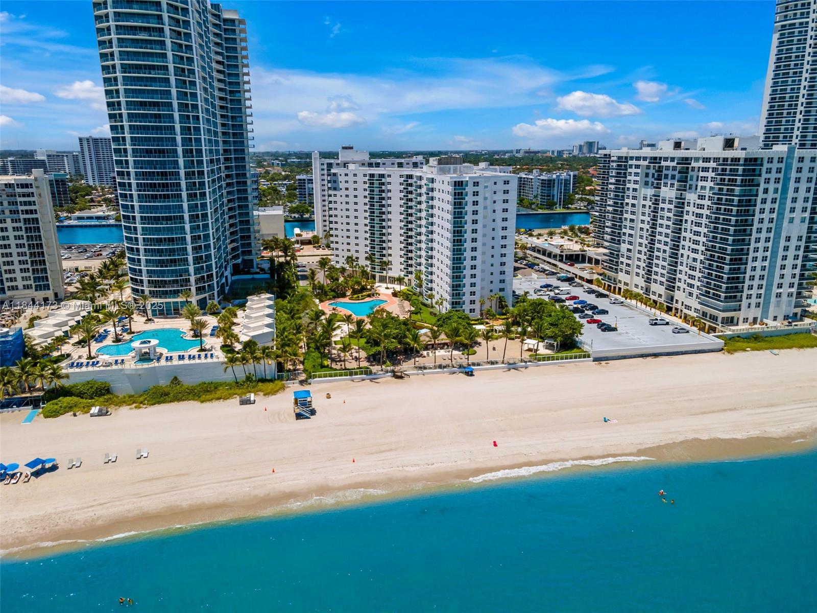 3000 S Ocean Dr #1122