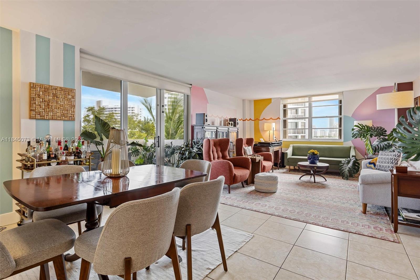 5 Island Ave #4H