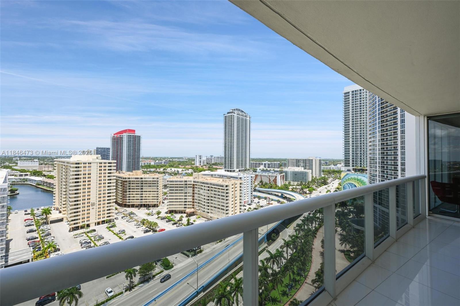 1850 S Ocean Dr #1907