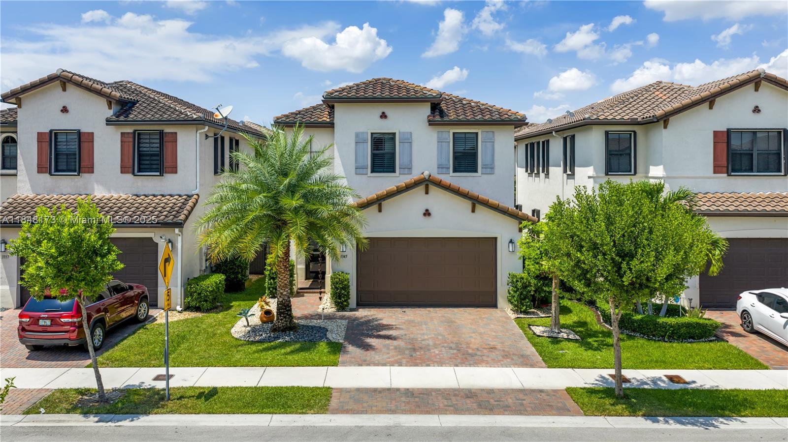 3345 W 95th Ter