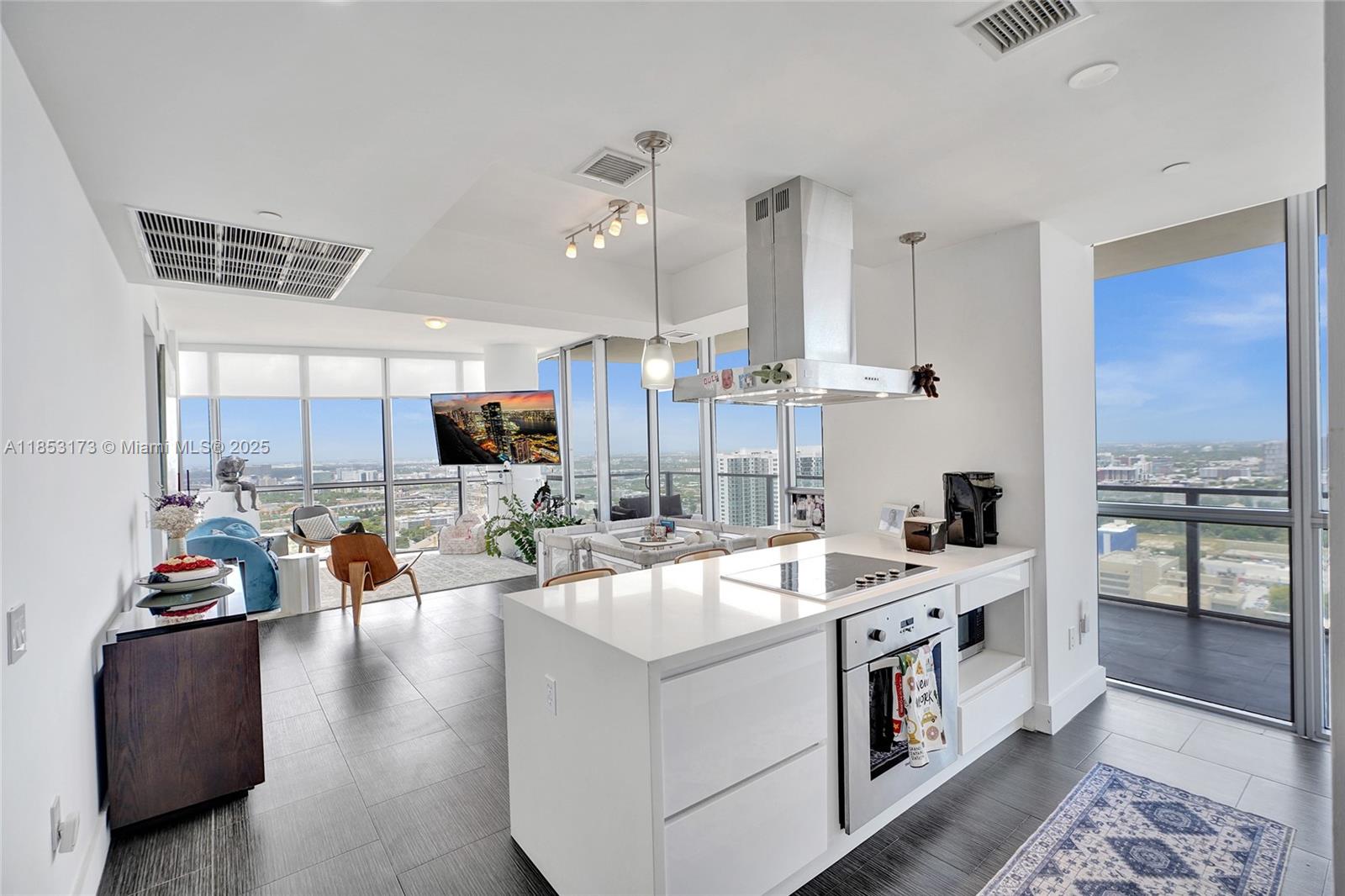 1100 Biscayne Blvd #3708