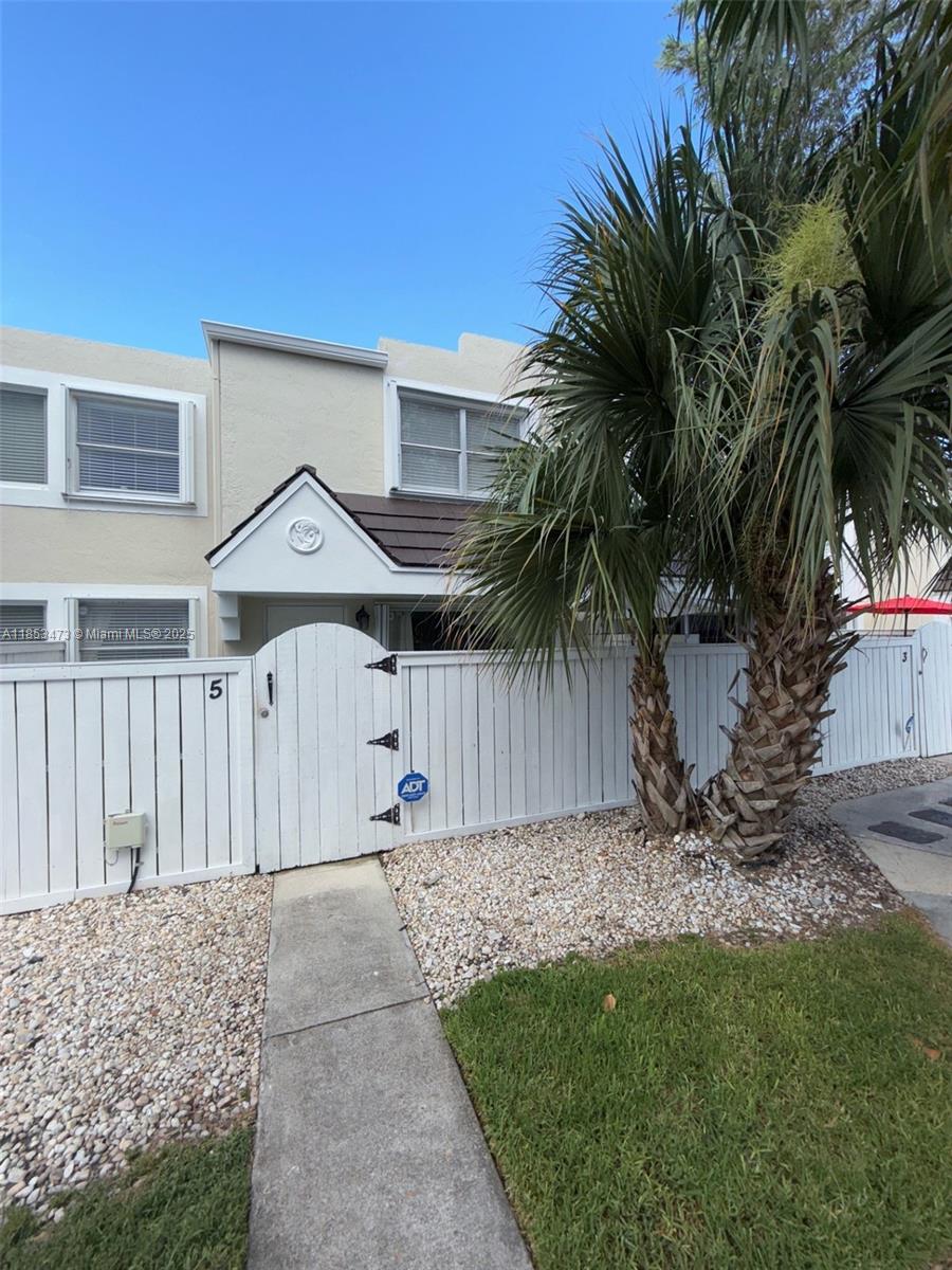 4530 SW 68th Ct Cir #35-6