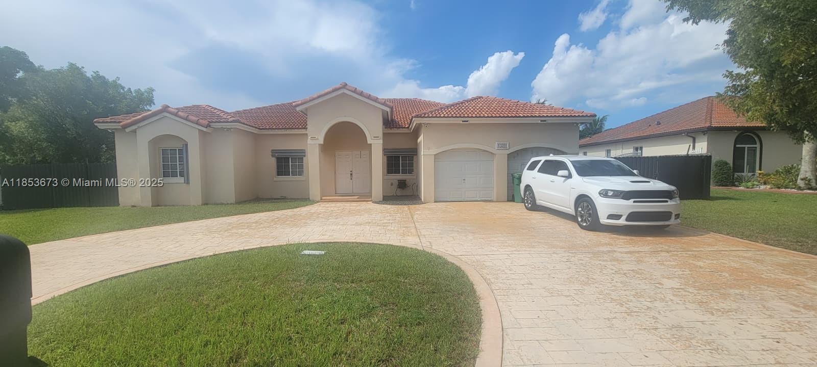 13281 SW 206th Ter