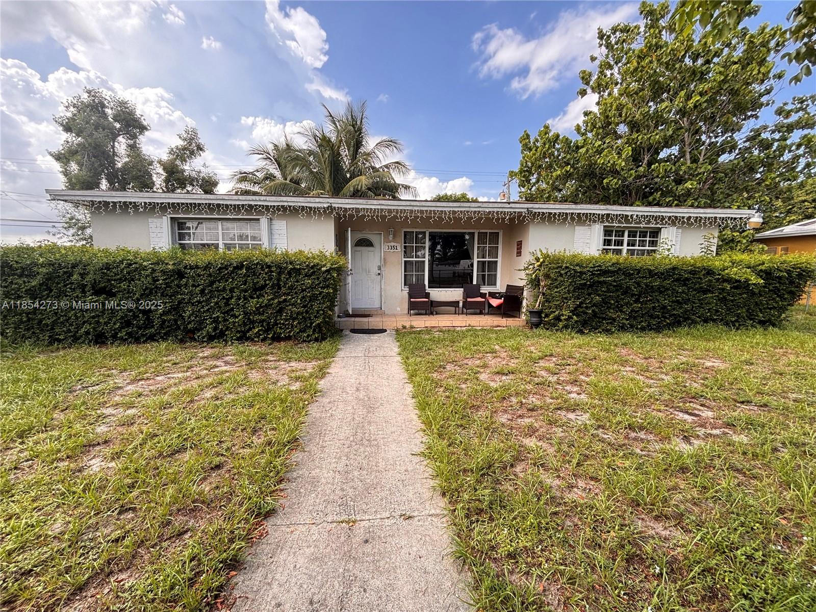 3351 NW 175th St