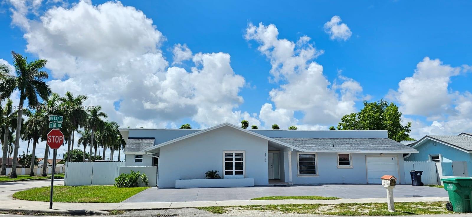 13700 SW 18th Ter