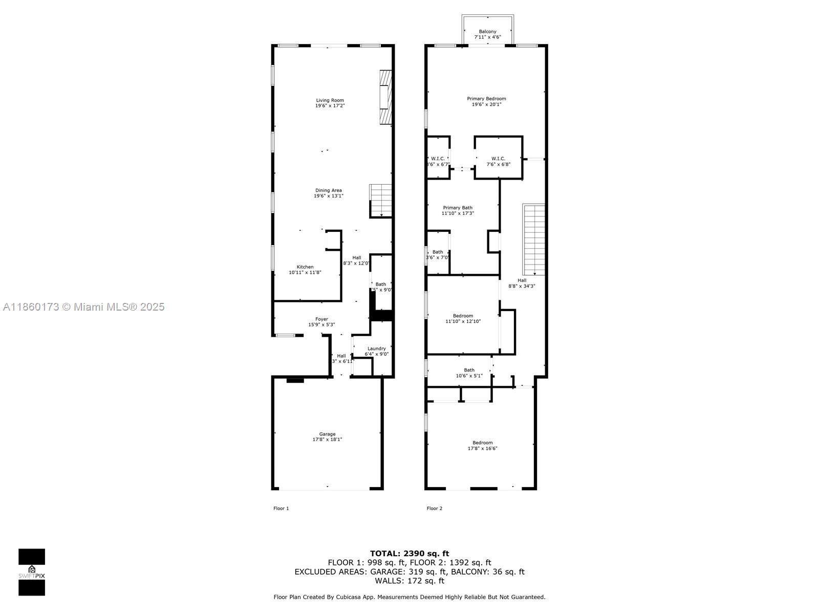 1115 NE 14th Ave Fort Lauderdale, FL 33304