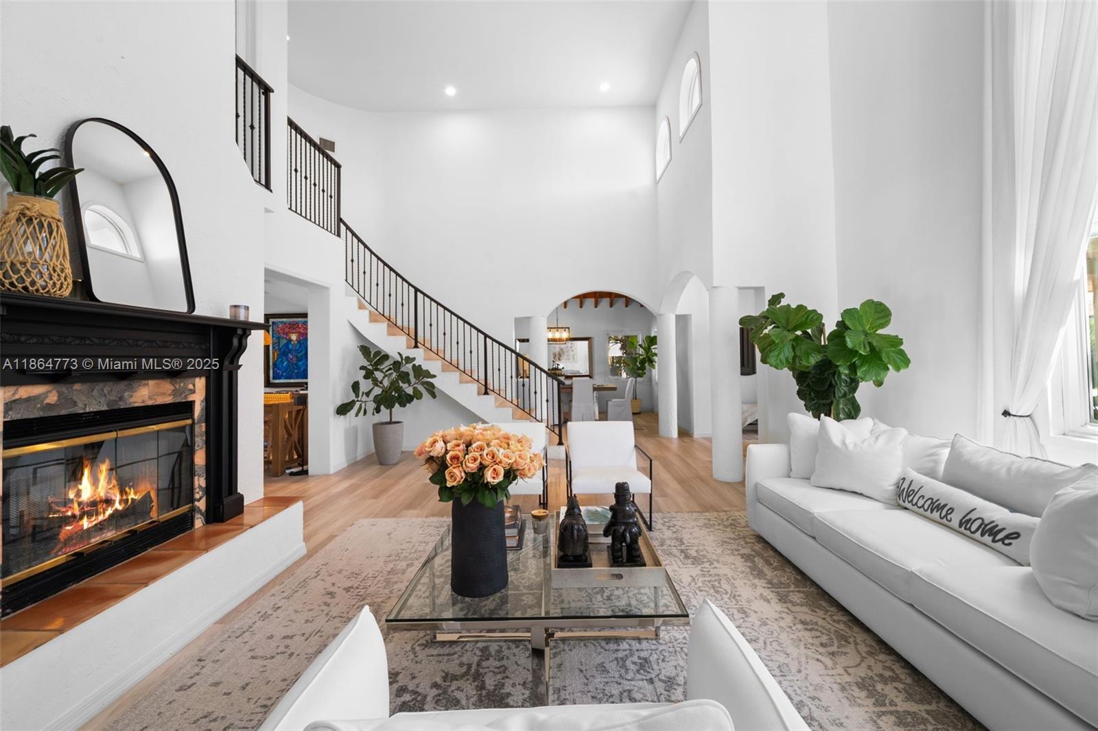 6850 Sunrise Ter Coral Gables, FL 33133