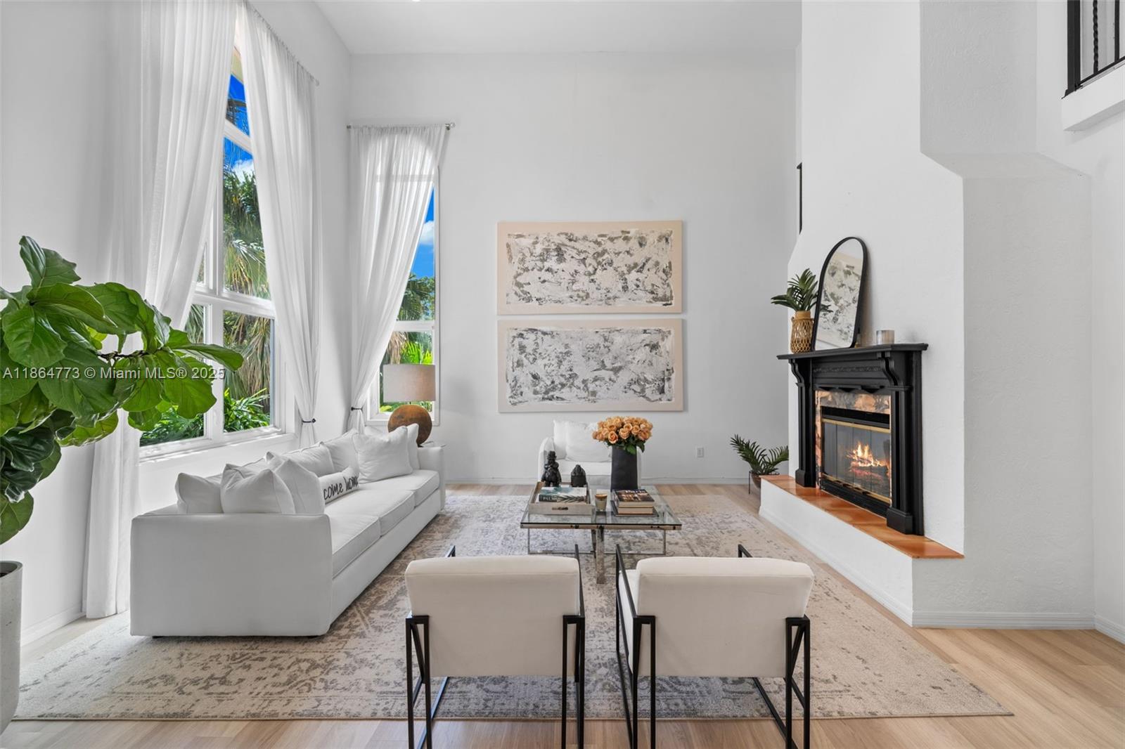 6850 Sunrise Ter Coral Gables, FL 33133