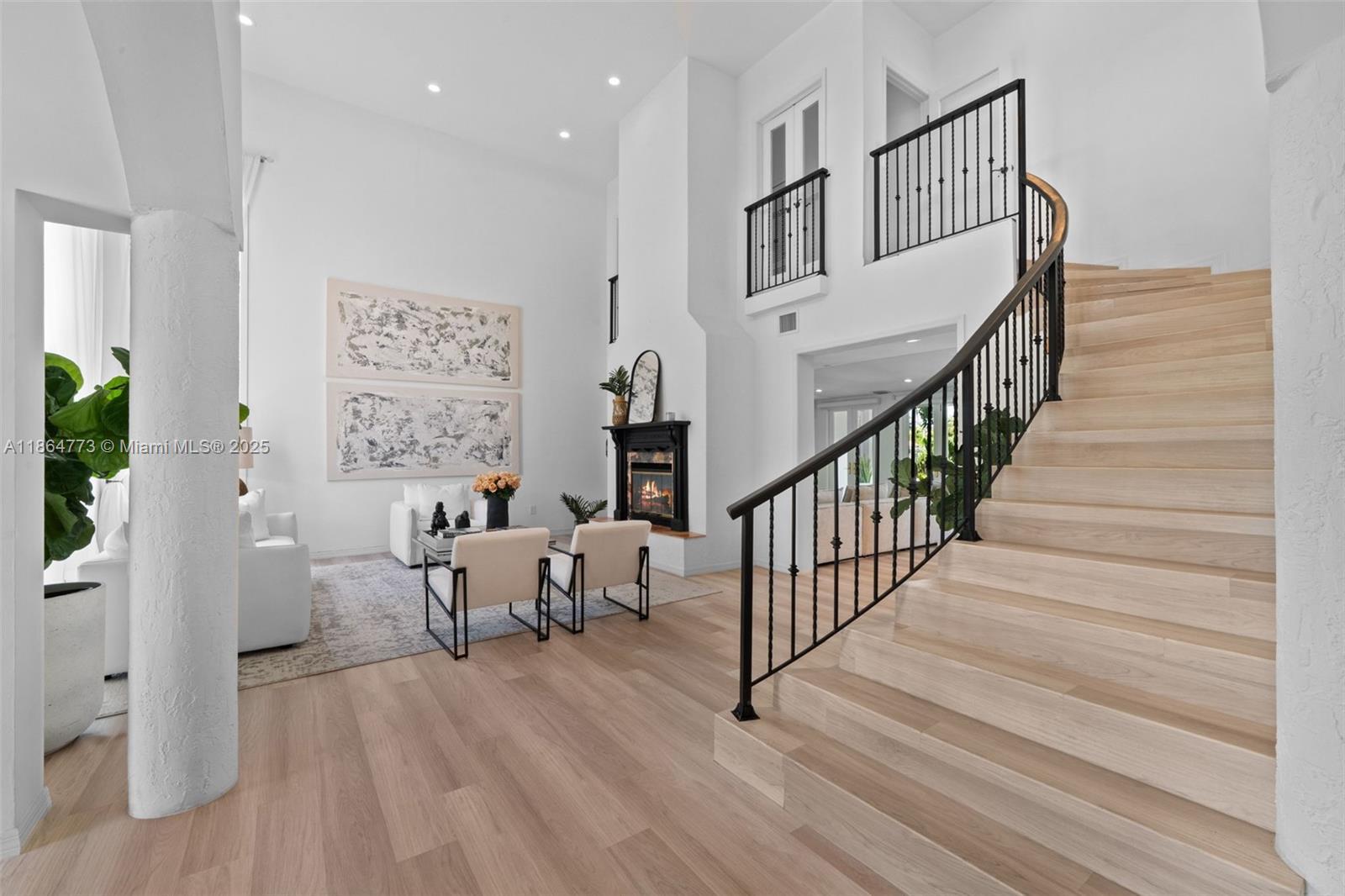 6850 Sunrise Ter Coral Gables, FL 33133