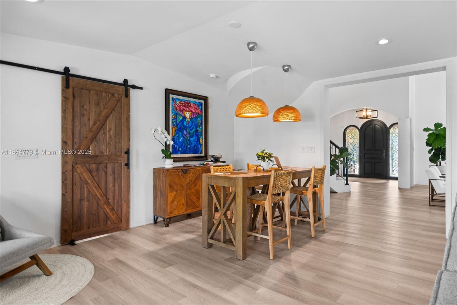 6850 Sunrise Ter Coral Gables, FL 33133