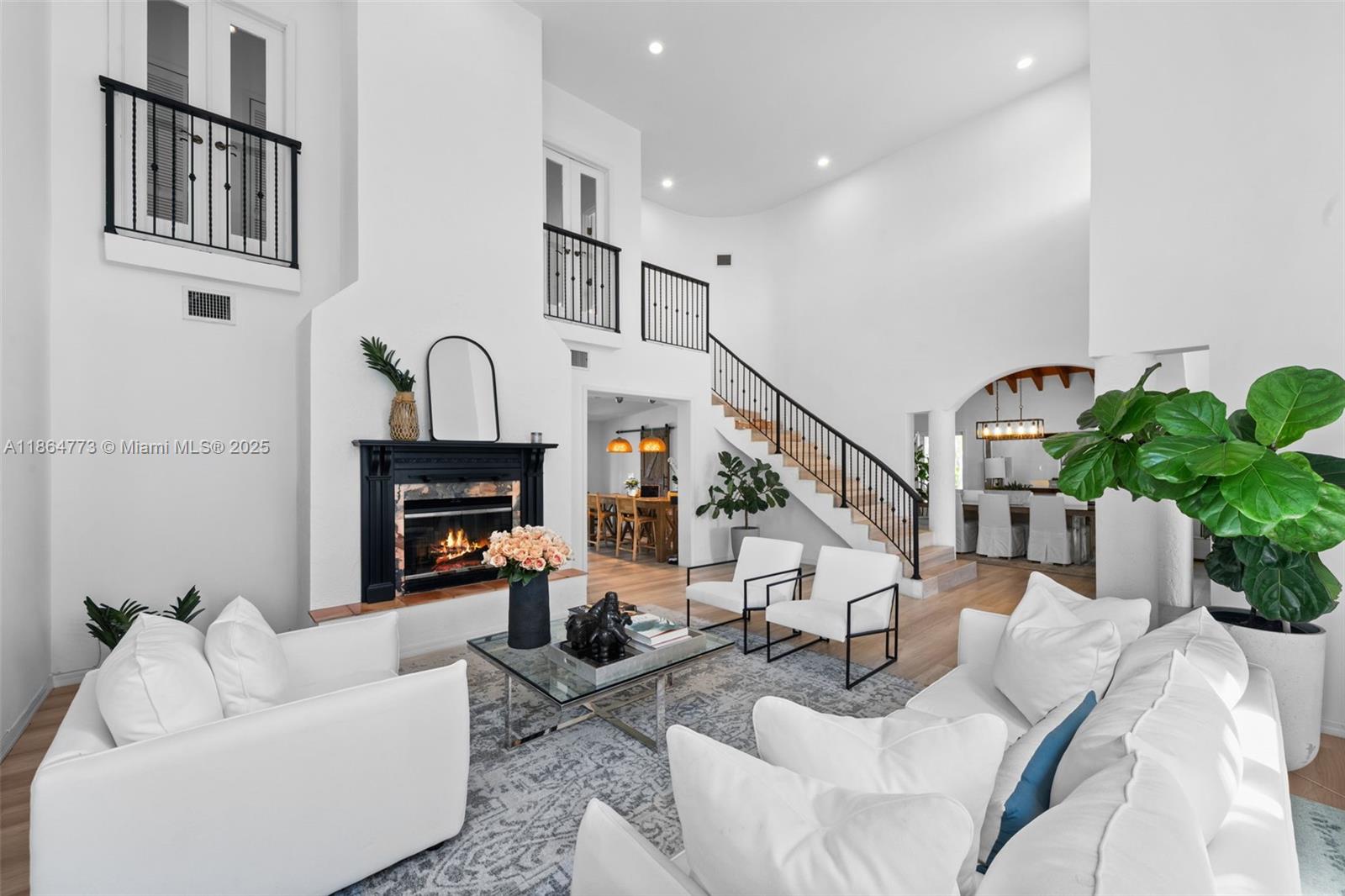 6850 Sunrise Ter Coral Gables, FL 33133