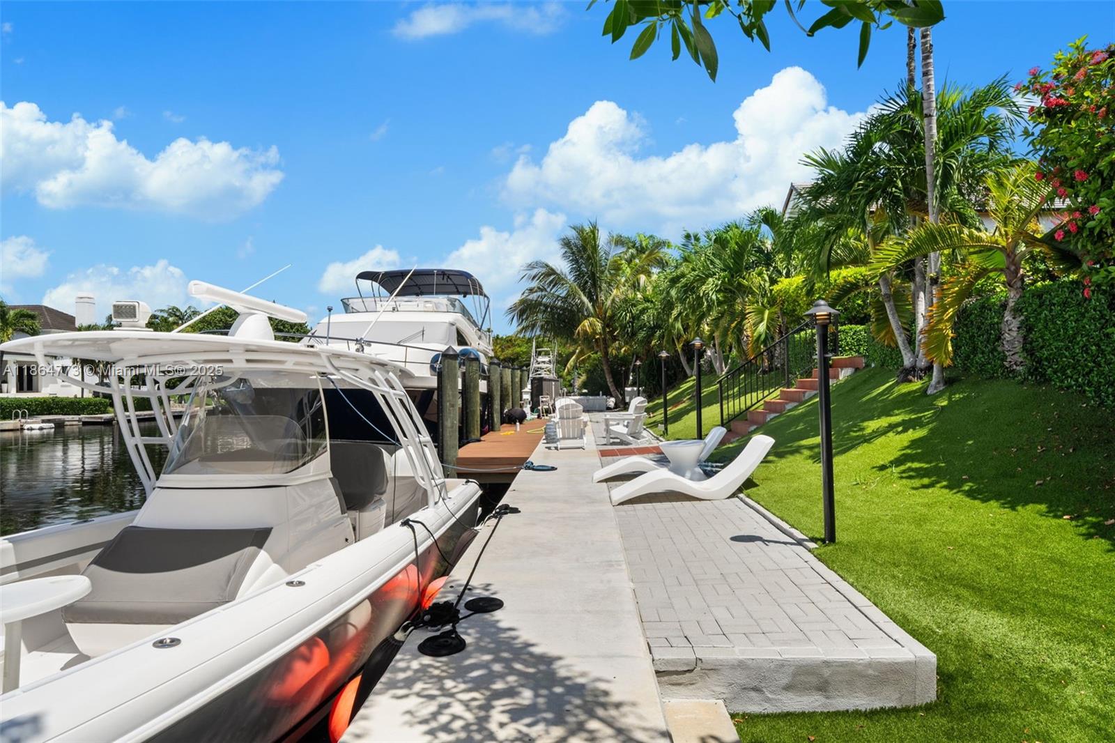 6850 Sunrise Ter Coral Gables, FL 33133