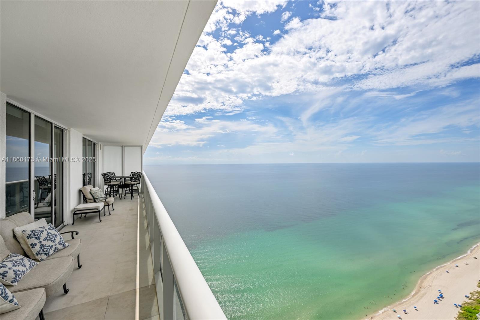 1830 S Ocean Dr #4603